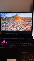 Asus tuf gaming f15, Enlèvement ou Envoi, Comme neuf, Gaming, SSD