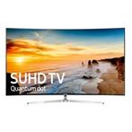 4K Samsung SUHD gebogen 165 cm/65"KS9500, Audio, Tv en Foto, Ophalen, LED, 100 Hz, Samsung