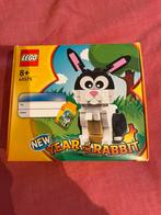 Lego 40575 jaar van het konijn (nieuw), Ophalen of Verzenden, Nieuw, Lego