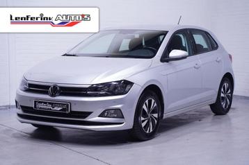 Volkswagen Polo 1.0 TSI Comfortline Navi PDC v+a Apple Carpl beschikbaar voor biedingen