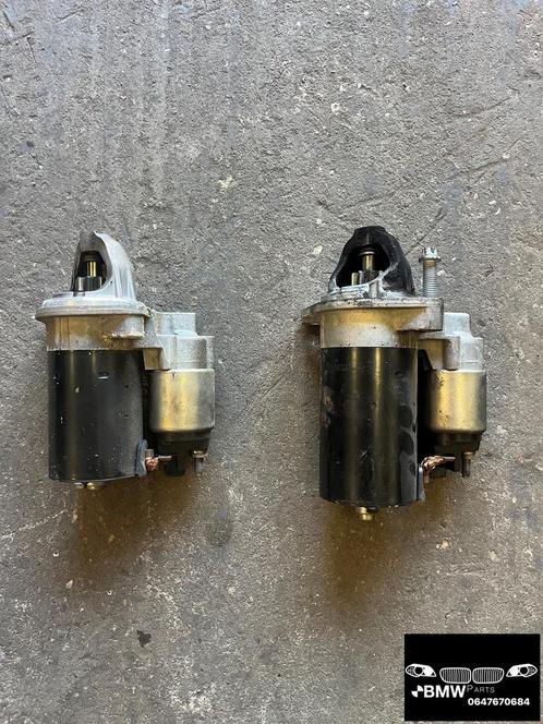 Startmotor Bmw N43, Auto-onderdelen, Motor en Toebehoren, BMW, Gebruikt, Ophalen of Verzenden