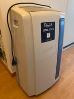 De’Longhi PAC AN97, Enlèvement