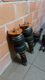 Airide, Auto-onderdelen, Ophalen, Audi