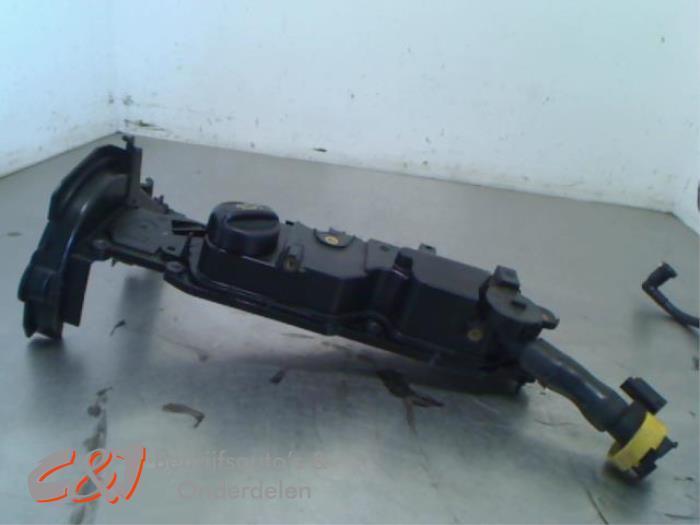 Kleppendekselpakking van een Citroen Jumpy, Auto-onderdelen, Motor en Toebehoren, Citroën, Gebruikt, 3 maanden garantie, Ophalen of Verzenden