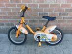 kinderfiets Btwin 14 inch, Fietsen en Brommers, Fietsen | Kinderfietsjes, Ophalen, Gebruikt