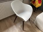 White Ikea chair, Ophalen, Zo goed als nieuw