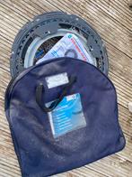 BMW sneeuwkettingen, Auto diversen, Sneeuwkettingen, Ophalen, Zo goed als nieuw