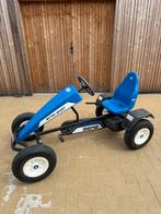 Gocart Berg blauw BFR met Sirene Berg, Kinderen en Baby's, Ophalen, Gebruikt, Berg