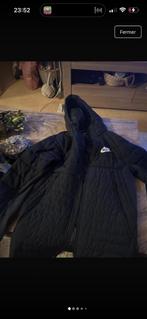 Veste nike, Vêtements | Hommes, Vestes | Hiver, Enlèvement, Neuf, Taille 48/50 (M), Noir