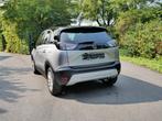 Opel Crossland Elegance 12 PT 110PK (bj 2022), Auto's, Opel, Voorwielaandrijving, Gebruikt, Euro 6, Bedrijf