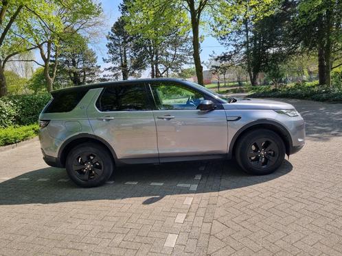 Land Rover Discovery Sport, Auto's, Land Rover, Particulier, 4x4, ABS, Achteruitrijcamera, Airbags, Airconditioning, Alarm, Android Auto