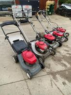 Lot honda grasmaaiers, Ophalen, Gebruikt, Versnellingen