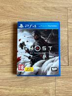 Ghost of Tsushima - perfect werkende game cd, Avontuur en Actie, Vanaf 18 jaar, 1 speler, Ophalen of Verzenden