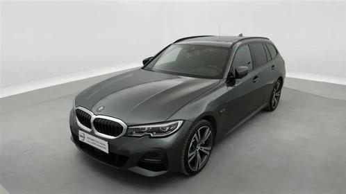 BMW 3 Serie 330 330eXAS PHEV M-SPORT (bj 2022, automaat), Auto's, BMW, Bedrijf, Te koop, 3 Reeks, ABS, Achteruitrijcamera, Alarm
