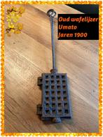 Wafelijzer Umato jaren 1900, Enlèvement ou Envoi