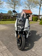 BMW C400X FULL OPTION + VALBEUGELS, Scooter, 12 t/m 35 kW, Particulier, 400 cc