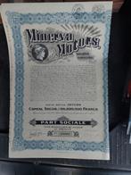 Minerva Motors, Ophalen of Verzenden