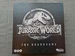 Jurassic World - The Board Game, Hobby en Vrije tijd, Een of twee spelers, Ophalen, Zo goed als nieuw, Just Games