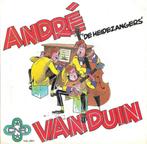 André van Duin – De Heidezangers (7"), Gebruikt, 7 inch, Single, Ophalen of Verzenden