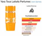 Lattafa Parfums voor dames, Ophalen, Zo goed als nieuw