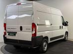 Peugeot Boxer HEAVY 335 L2H2 140 PK AUTOMAAT, Autos, Achat, Entreprise, 3 places, Noir