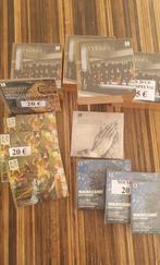 Cd’s, Ophalen, Nieuw in verpakking, Overige genres