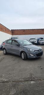 2014Hyundai i20 benzine km120.000 km120.000, Auto's, Hyundai, Euro 5, Bedrijf, I20, Climate control
