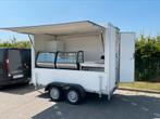 Foodtrailer/markt/verkoopwagen/foodtruck, Zakelijke goederen, Stock en Retail | Verkoopwagens, Ophalen