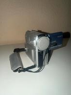 Caméra Sony avec accessoires + sac Nikon, Audio, Tv en Foto, Videocamera's Digitaal, Ophalen, Zo goed als nieuw, Camera, Sony