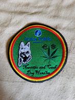 Patch politie dog handler, Verzamelen, Ophalen