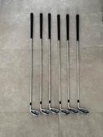 Mizuno JPX 800 Iron Set 5-PW Regular rechts handig, Sport en Fitness, Golf, Ophalen, Zo goed als nieuw, Set, Mizuno