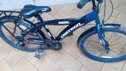 Fiets cortego, Fietsen en Brommers, Fietsen | Jongens, Nieuw, Versnellingen, Ophalen