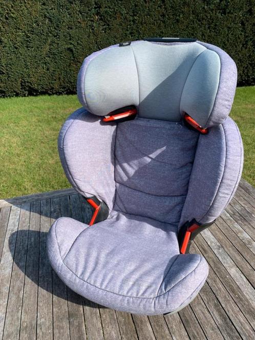 Maxi-Cosi Rodifix AirProtect (met isofix (2 stuks)), Kinderen en Baby's, Autostoeltjes, Gebruikt, Maxi-Cosi, 15 t/m 36 kg, Isofix