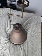 Verlichting lamp il fanale, Ophalen