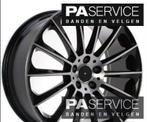 Nw 18 inch GMP Stellar zomerset voor Mercedes C klasse W205, Auto-onderdelen, Ophalen of Verzenden, Velg(en)