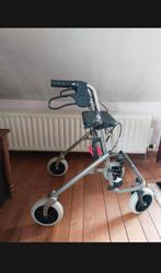 Déambulateur pliable avec frein, Divers, Enlèvement