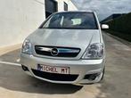 Opel Meriva 1.3 CDTi / Garantie 1 an, Argent ou Gris, Achat, https://public.car-pass.be/vhr/23efe905-956a-4cc1-8e4a-2d058a593812