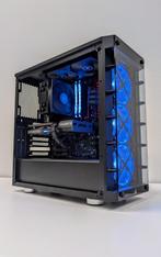 Gaming PC, RTX 3060, i5-9400F, 32GB RAM, 2TB SSD, Computers en Software, Nvidia, 32 GB, Ophalen of Verzenden, Zo goed als nieuw