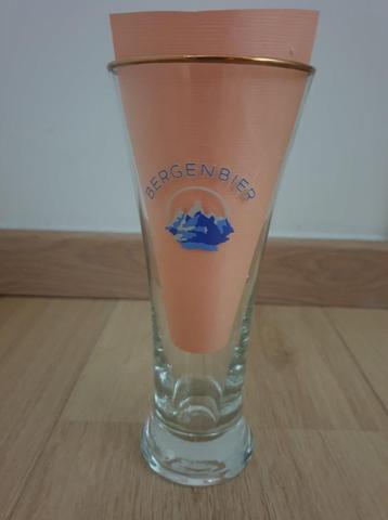 Bierglas bergenbier, Enlèvement