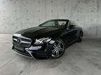 Mercedes-Benz E-klasse Cabrio 200 AMG LINE, Auto's, Automaat, 4 zetels, Achterwielaandrijving, Gebruikt