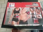 GYM form total fitness, Sport en Fitness, Overige Sport en Fitness, Ophalen, Nieuw