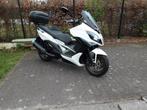 Kymco scooter I 400, Motoren, Motoren | Honda, Particulier, Scooter