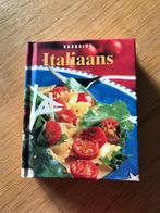 Kookgids - Italiaans, Ophalen of Verzenden, Italië