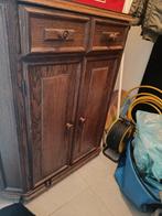 Gratis commode/ schoenkast, Ophalen
