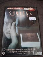 Shutter, Enlèvement ou Envoi