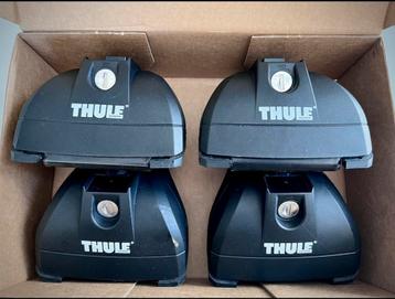 Thule Rapid Fixpoint 753 voetenset beschikbaar voor biedingen