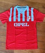 Standard de Liège vintage voetbalshirt, OPEL., Ophalen of Verzenden, Nieuw, Voetbal