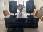 Receiver, Ophalen, Zo goed als nieuw