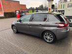 Peugot 308 1.2 PureTech Active, Auto's, 1363 kg, Euro 6, Leder, 96 kW