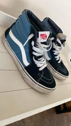 Vans schoenen, Vêtements | Hommes, Chaussures, Comme neuf, Baskets, Bleu, Enlèvement